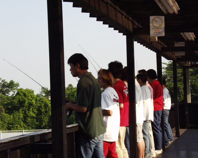 �`���C��