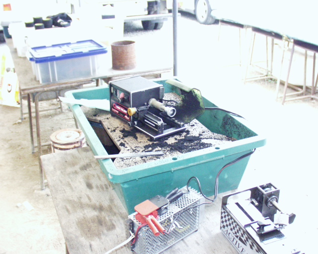 �^�C���Z�b�^�[